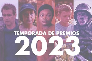 Awards Season 2023 ES