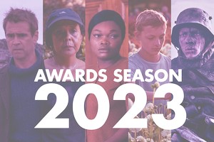 Awards Season 2023 FR