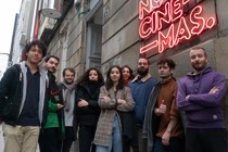Happer’s Comet di Tyler Taormina brilla a Novos Cinemas