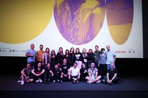 El Festival Mykolaichuk OPEN Audience prepara su segunda edición