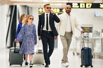 La serie Agent di Nikolaj Lie Kaas in anteprima mondiale a Berlinale Series