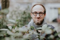 Luka Rukavina • Réalisateur de Cricket & Antoinette