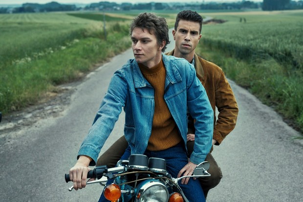 Recensione serie: 1985