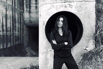 Jessica Woodworth • Directora de Luka