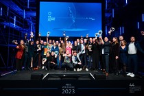 Alaska and Breaking the Ice win big at the Max Ophüls Prize