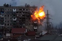 Crítica: 20 Days in Mariupol
