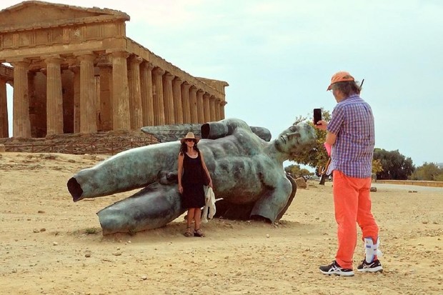 Crítica: Voyages en Italie