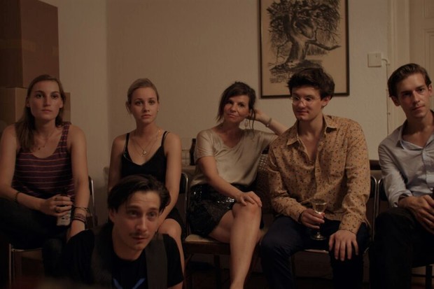 Recensione: One Last Evening