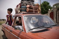 Crítica: Baghdad Messi