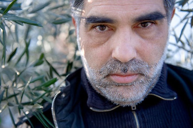 Edgar Pêra • Director of The Nothingness Club