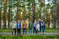 Recensione: One Day All This Will Be Yours