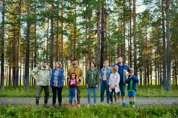 Recensione: One Day All This Will Be Yours