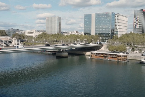 Les Films du Losange se lleva unas buenas cartas a Berlín