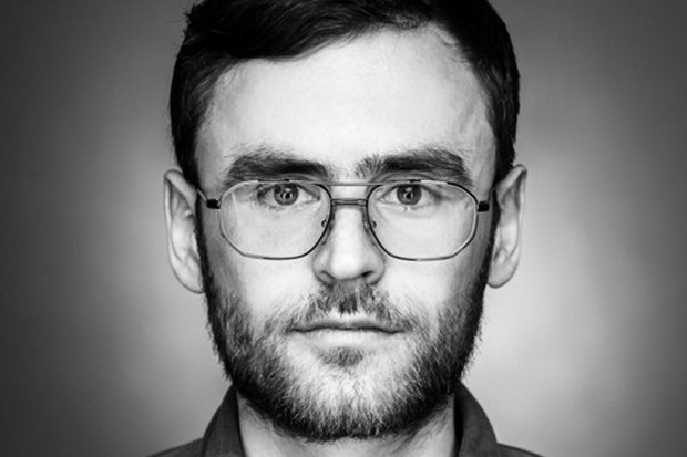 Philip Sotnychenko • Regista di La Palisiada