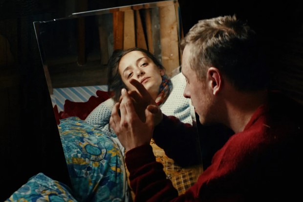 Recensione: Copenhagen Does Not Exist