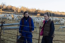 Gala Gracia debuta en el largometraje con Lo que queda de ti