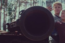 Critique : In Ukraine