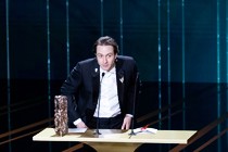 La noche del 12 se lleva el César a Mejor película