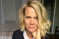 Frauke Finsterwalder • Director of Sisi & I