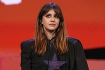 Benedetta Porcaroli  • Attrice
