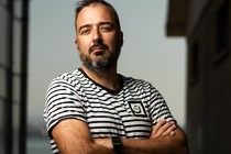 Tonislav Hristov  • Regista di The Last Seagull