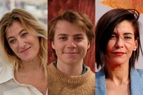 Fin de tournage en vue pour L’amour égaré de Morgan Simon