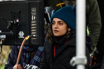 Nida Manzoor  • Directora de Polite Society