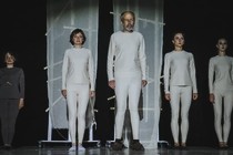 La adaptación ucraniana de Roi Lear finaliza su rodaje
