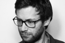 Niklas Engstrøm • Artistic director, CPH:DOX