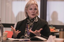 Annette Brejner  • Consulente creativa, m:brane