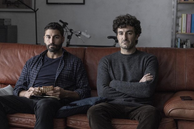 Review: Una vida no tan simple
