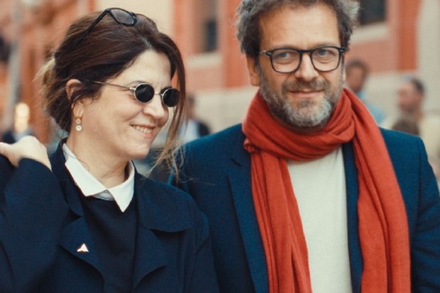 Review: Le Cours de la Vie