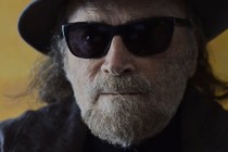 The Man Who Drew God