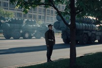 Recensione: Motherland