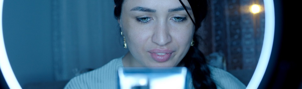 My Name Is Happy (2023)