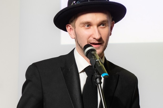 Report: Work in progress na Industry Days vo februári 2023 na Viviofeste Bratislava