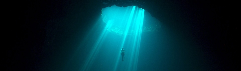 The Deepest Breath (2023)