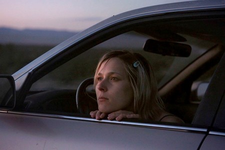 Review: Roving Woman