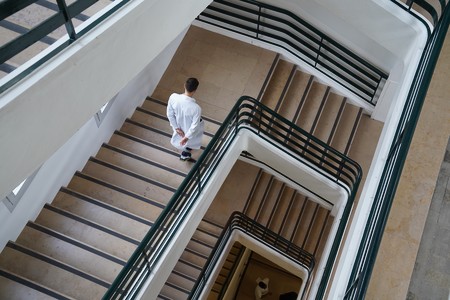 Review: On the Edge