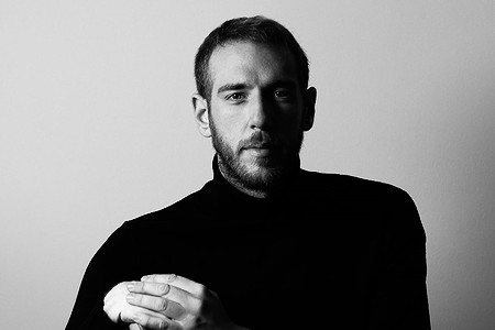 Vasilis Kekatos  • Showrunner and director of Milky Way