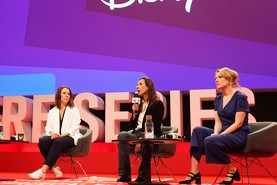 Séries - Disney+ prend sa vitesse de croisière en France - 23/03/2023