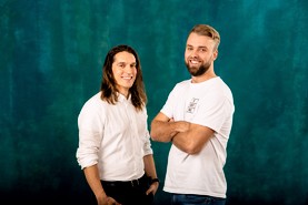 Petri Luukkainen, Jesse Jokinen  • Directors of The Gamer