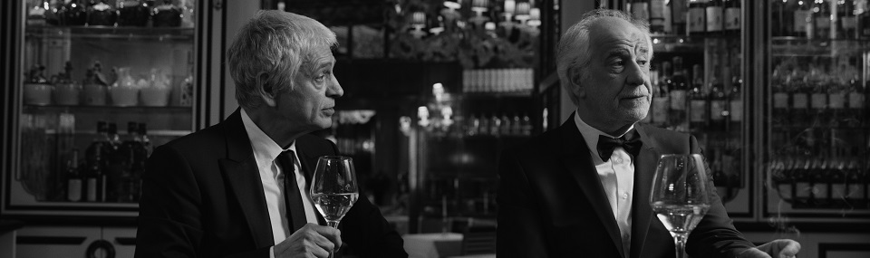 Il ritorno di Casanova (2023)