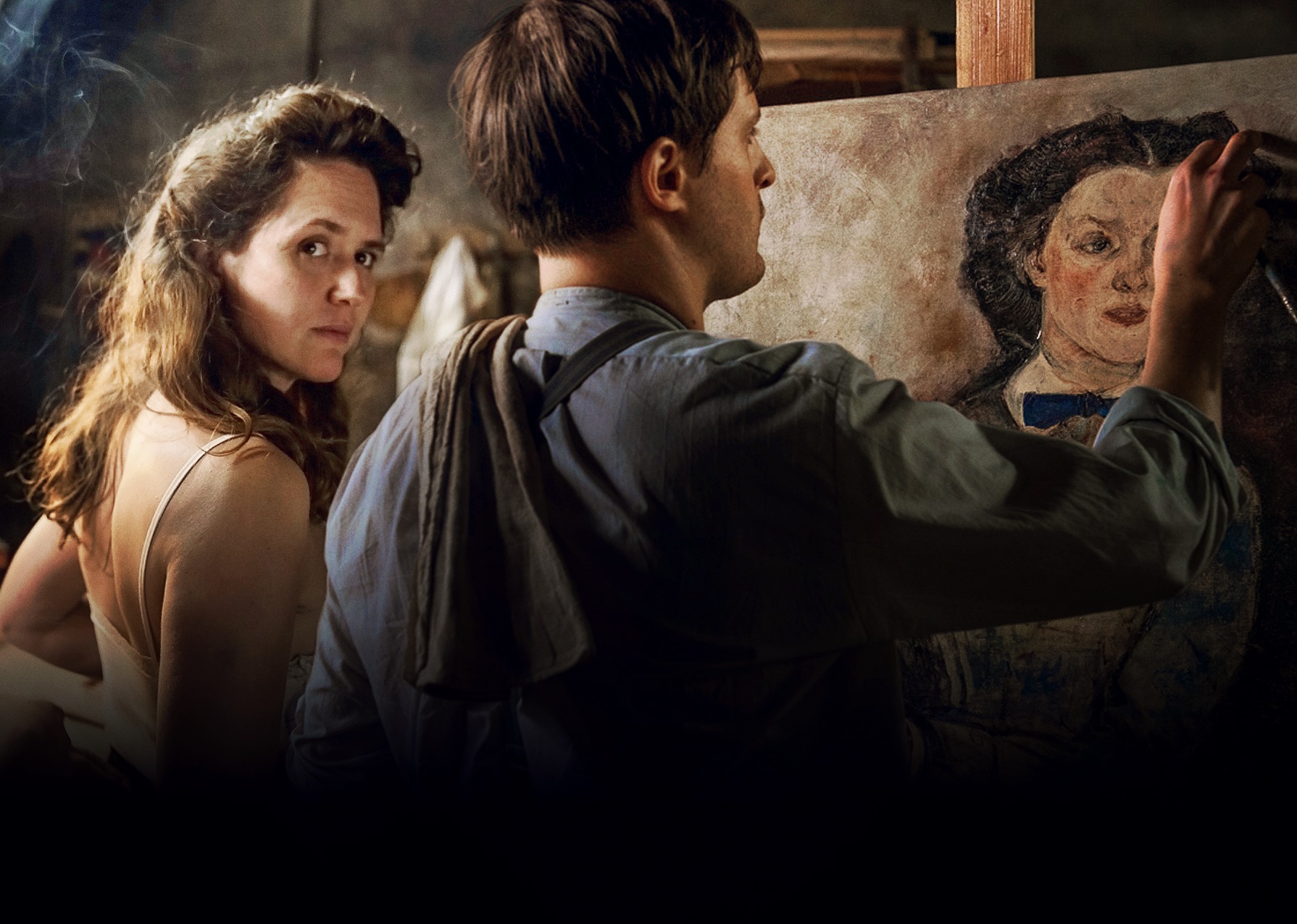 Review: Alma & Oskar - Vimarsana News