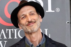 Pierluigi Ferrandini  • Réalisateur de Percoco - Il primo mostro d’Italia