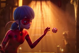 Distribution, exploitation et streaming - 287 longs métrages produits par la France en 2022 - 30/03/2023