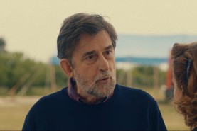 Il sol dell’avvenire - by Nanni Moretti
