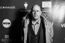 Benedikt Erlingsson • Director and founder of Icelandic Film Forest