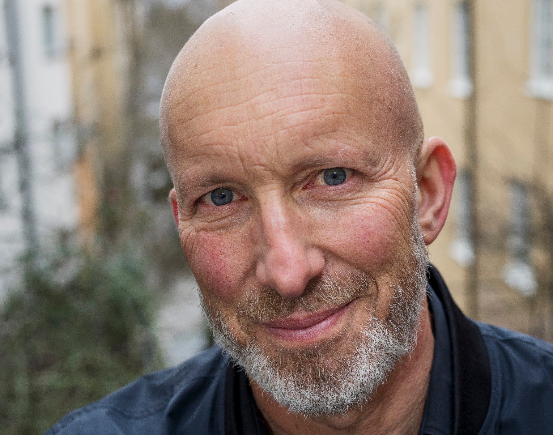 Erik Gandini • Regista dopo il lavoro