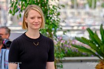 Mia Wasikowska to chair the Sarajevo jury